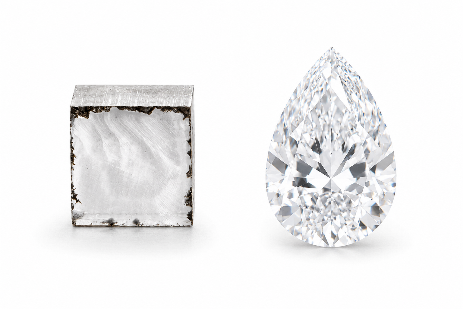 Lab Grown Diamonds